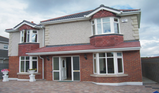 2-storey detached dwelling in Dunboyne, Co. Meath